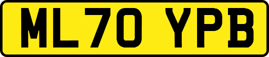 ML70YPB