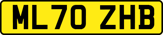 ML70ZHB