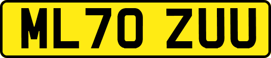 ML70ZUU