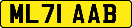 ML71AAB