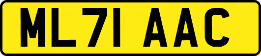 ML71AAC
