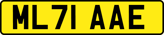 ML71AAE