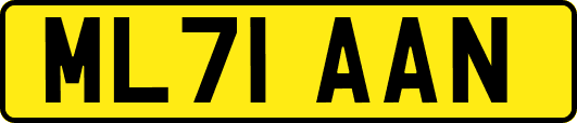ML71AAN