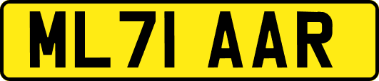 ML71AAR