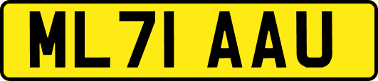 ML71AAU