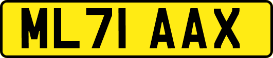 ML71AAX