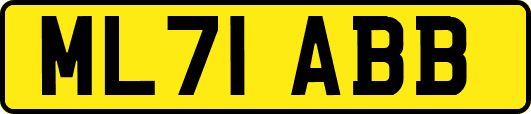 ML71ABB