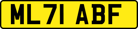 ML71ABF