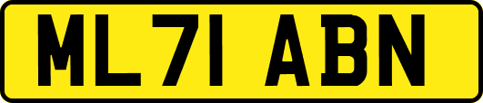 ML71ABN