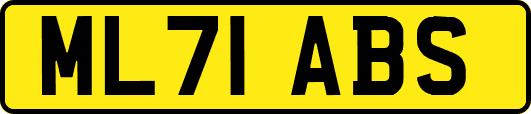 ML71ABS