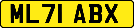 ML71ABX