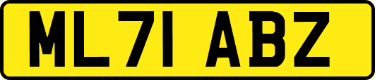 ML71ABZ