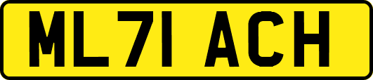 ML71ACH