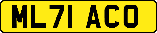 ML71ACO