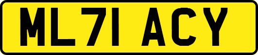 ML71ACY