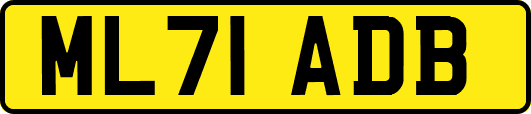 ML71ADB