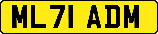ML71ADM