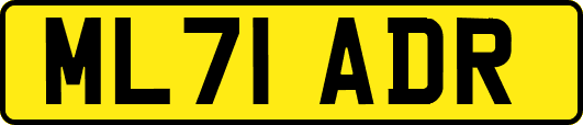 ML71ADR