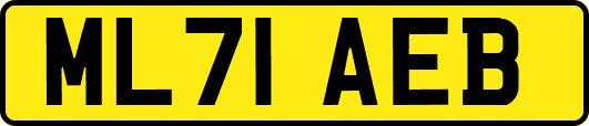 ML71AEB