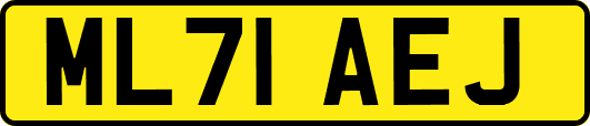 ML71AEJ