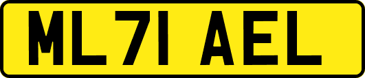 ML71AEL