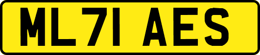 ML71AES