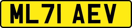 ML71AEV