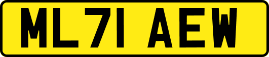 ML71AEW