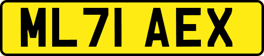 ML71AEX