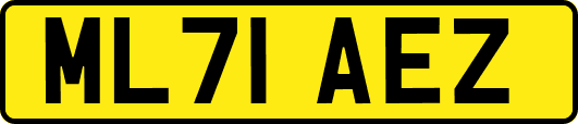ML71AEZ