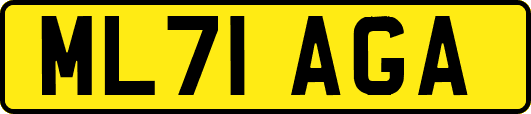 ML71AGA