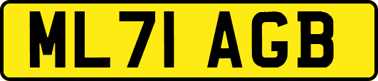 ML71AGB