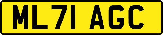 ML71AGC