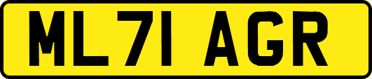 ML71AGR