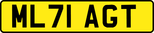 ML71AGT