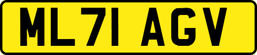 ML71AGV