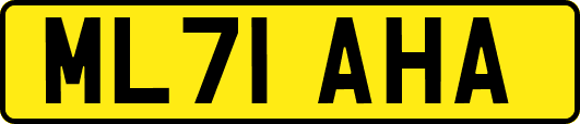 ML71AHA