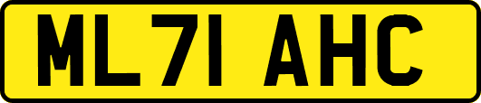 ML71AHC