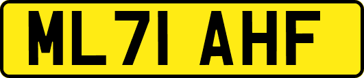 ML71AHF
