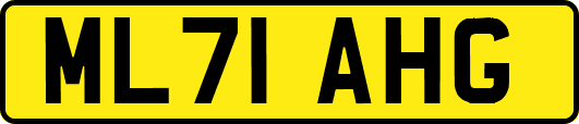 ML71AHG