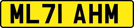 ML71AHM