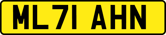 ML71AHN