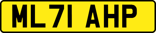 ML71AHP
