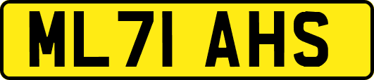 ML71AHS