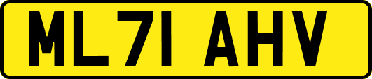 ML71AHV