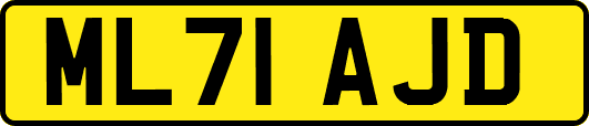 ML71AJD