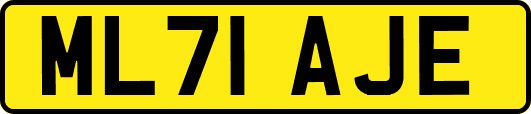 ML71AJE