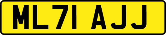 ML71AJJ