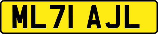 ML71AJL