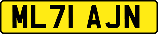 ML71AJN